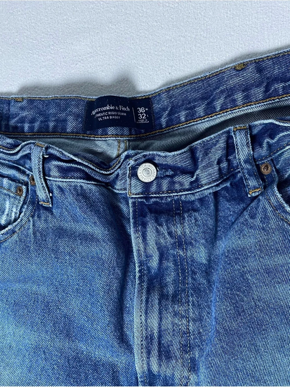 Abercrombie & Fitch abercrombie fitch